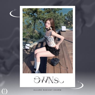 美式蓬蓬蛋糕裙9