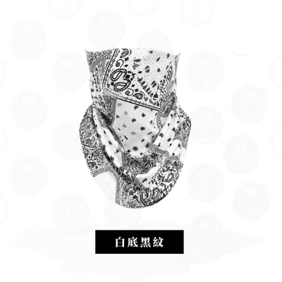 冰絲防曬面罩11
