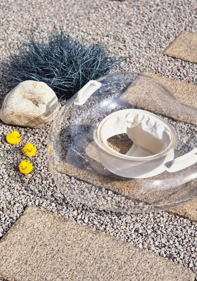 夏日可愛心型泳圈 (3款)3