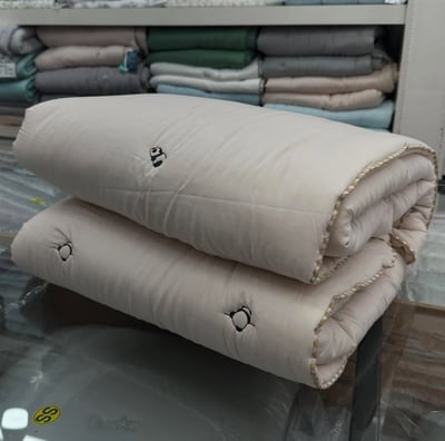 四季被｜趴趴貓熊 (天絲)1