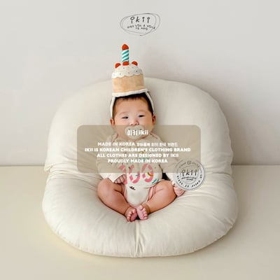 (現貨) Happy 100 Days 套組10