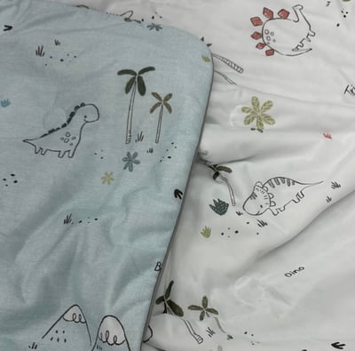 冰冰涼感被｜童趣恐龍3