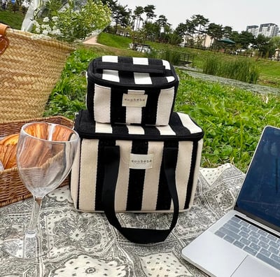 Sonbébé 時尚保溫袋 (一般/迷你)1