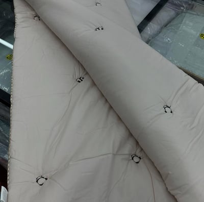 四季被｜趴趴貓熊 (天絲)2