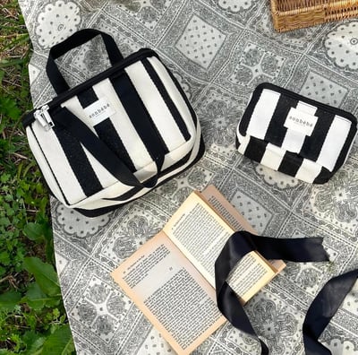 Sonbébé 時尚保溫袋 (一般/迷你)3