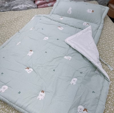 寶寶睡袋｜多款花色＊1