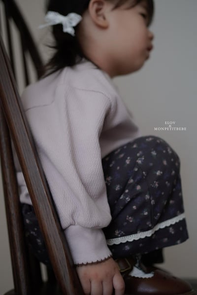 秋日復古休閒褲 (2色)16