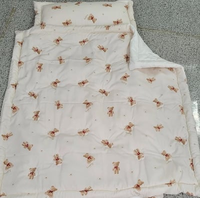 寶寶睡袋｜多款花色＊2