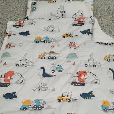 寶寶睡袋｜多款花色＊5