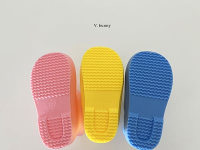 (現貨) 糖果果凍色雨靴｜亮彩防滑短筒雨鞋 (3色)9