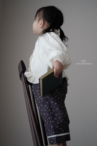 秋日復古休閒褲 (2色)19