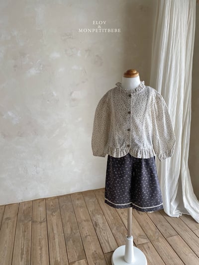 秋日復古休閒褲 (2色)22