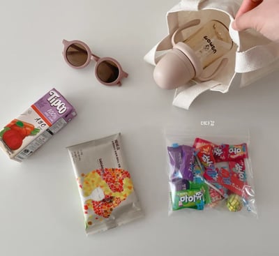 手工刺繡手提袋5