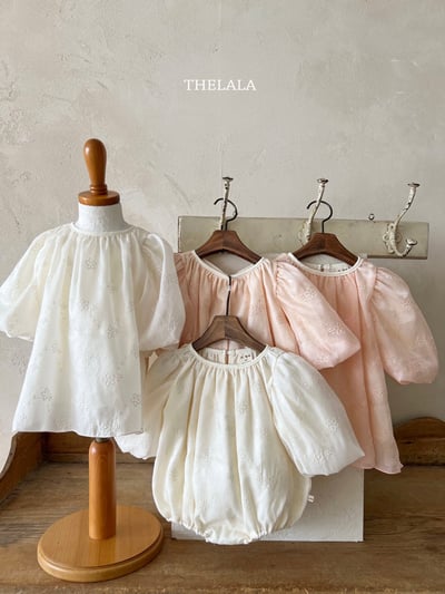 夢幻雪紗洋裝 (2色)5