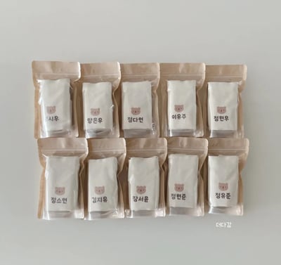 手工刺繡手提袋8