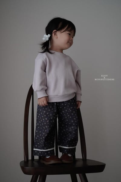 秋日復古休閒褲 (2色)13