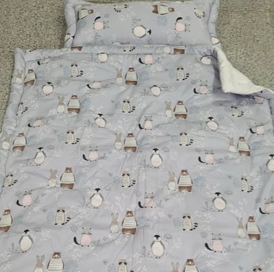 寶寶睡袋｜多款花色＊4