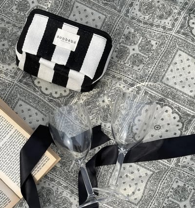 Sonbébé 時尚保溫袋 (一般/迷你)5