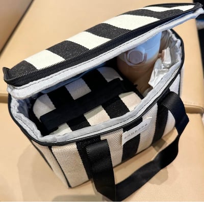 Sonbébé 時尚保溫袋 (一般/迷你)4