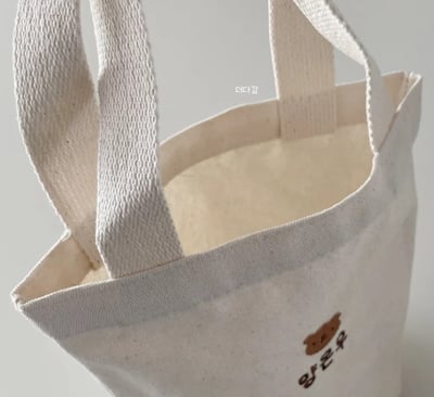 手工刺繡手提袋3