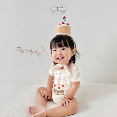 Happy 1st Anniversary 套組6