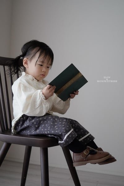 秋日復古休閒褲 (2色)18