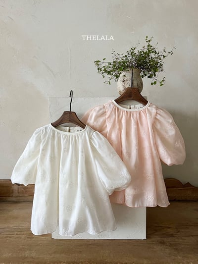 夢幻雪紗洋裝 (2色)2