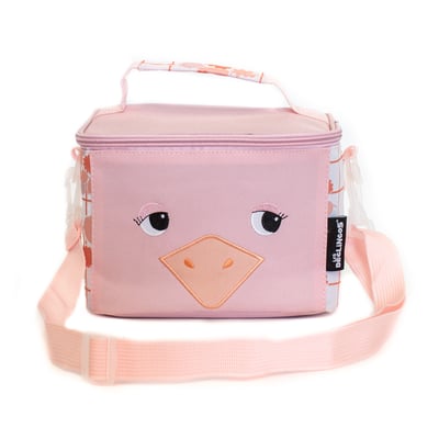 法國Les Deglingos-冰溫方便萬用袋(駝鳥/波莫若絲夫人)1