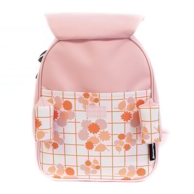 法國Les Deglingos-直立造型後背包(駝鳥/波莫若絲夫人)4