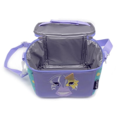 法國Les Deglingos-冰溫方便萬用袋(斑馬/奇普洛柯)4