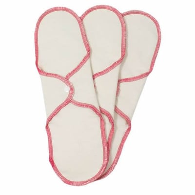 瑞典ImseVimse-蝶翼生理護墊3