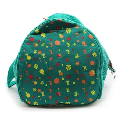 法國Les Deglingos-休閒出遊側背包(狼/LOUP/法國限定版)5