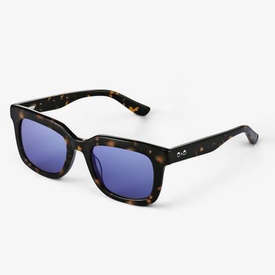 Sons + Daughters兒童太陽眼鏡 - WILLY 威利(蜜糖玳瑁) 6-10Y2