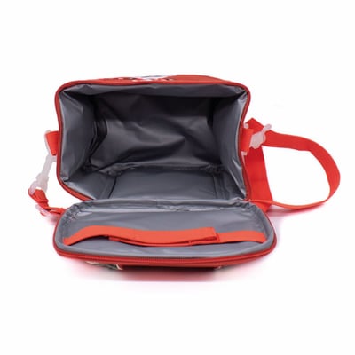 法國Les Deglingos-冰溫方便萬用袋(花鹿/‌梅利梅洛絲‌)4