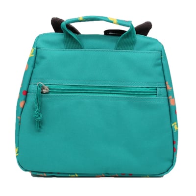 法國Les Deglingos-伙伴旅遊盥洗隨行包(狼/LOUP/法國限定版)3