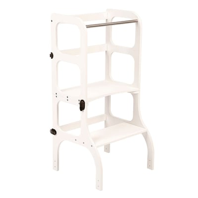 ette tete-STEP'n'SIT®小幫手輔助學習兩用梯椅4