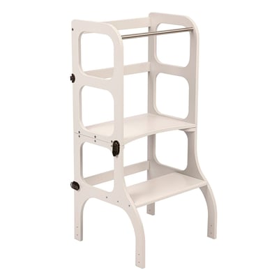 ette tete-STEP'n'SIT®小幫手輔助學習兩用梯椅3