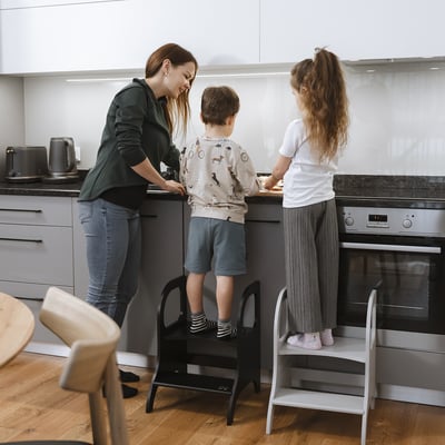 ette tete-Miimo可調式腳踏凳9