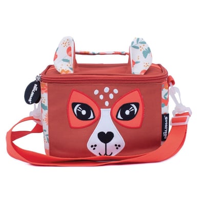 法國Les Deglingos-冰溫方便萬用袋(花鹿/‌梅利梅洛絲‌)1