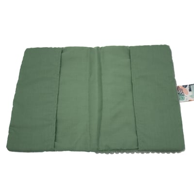 法國Les Deglingos-萬用書本手冊套(樹懶/奇洛斯)3