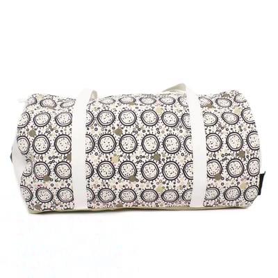 法國Les Deglingos-休閒出遊側背包(羊駝/穆嘉嘉)1