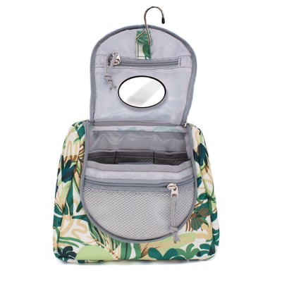 法國Les Deglingos-伙伴旅遊盥洗隨行包(獅子/傑利克羅斯)2