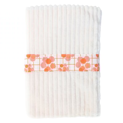 法國Les Deglingos-萬用書本手冊套(駝鳥/波莫若絲夫人)2