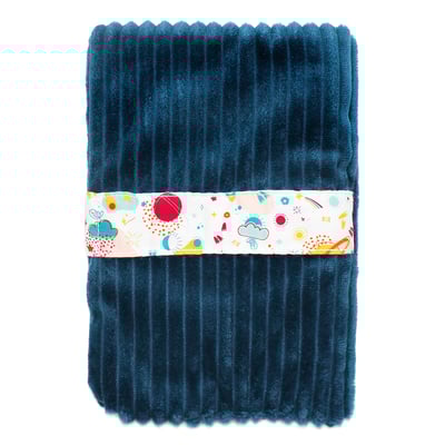 法國Les Deglingos-萬用書本手冊套(貓頭鷹/阿斯特)2