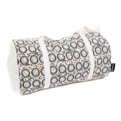 法國Les Deglingos-休閒出遊側背包(羊駝/穆嘉嘉)2