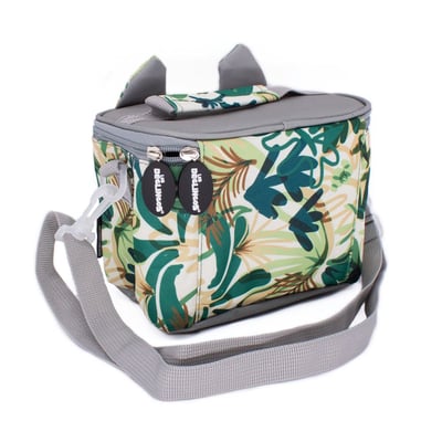 法國Les Deglingos-冰溫方便萬用袋(獅子/傑利克羅斯)3