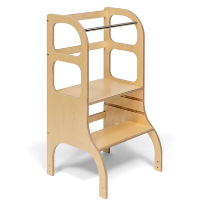 ette tete-STEP UP小幫手輔助學習梯1