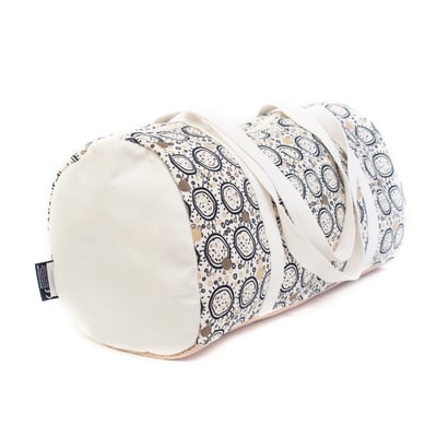 法國Les Deglingos-休閒出遊側背包(羊駝/穆嘉嘉)3