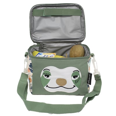 法國Les Deglingos-冰溫方便萬用袋(樹懶/奇洛斯)5