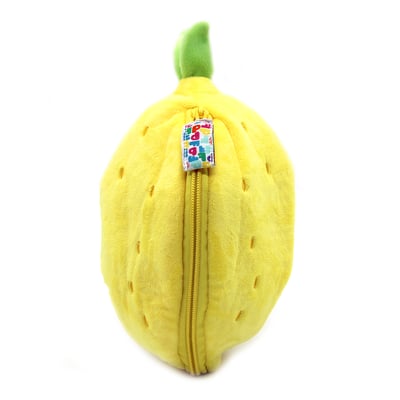 法國Flipetz-翻轉蔬果伙伴(小老鼠/檸檬)3